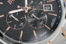 Hugo Boss Men's Watch Champion Two Tone Black - HB1513819